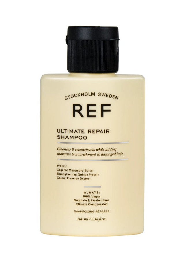 REF. Ultimate Repair Shampoo 100ml