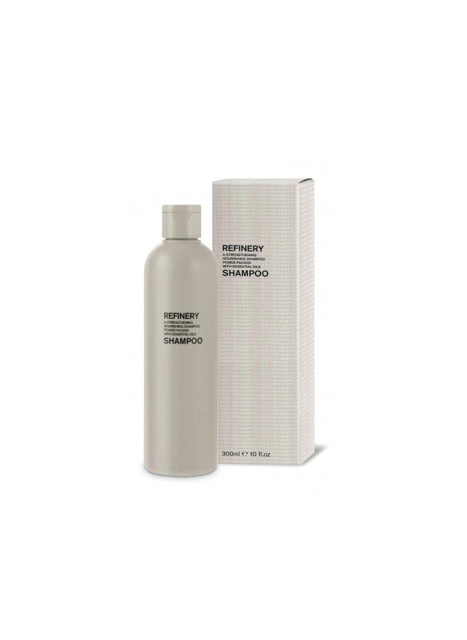 The Refinery Shampoo | 300ml