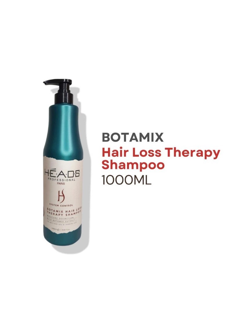 Botamix Hair Loss Therapy Shampoo for Anti Hair Loss Oily Scalp 1000ml HS5