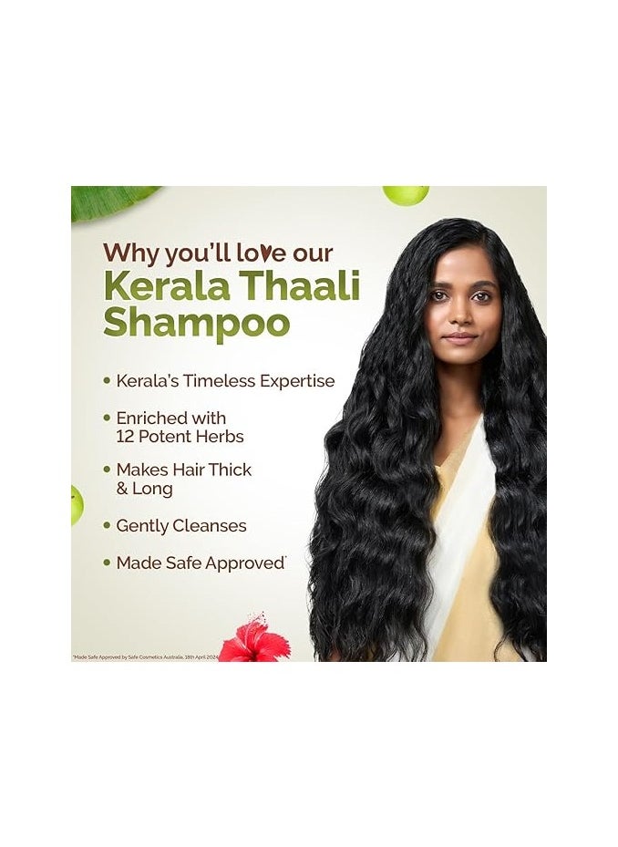 ME Kerala Thaali Shampoo 250 ml