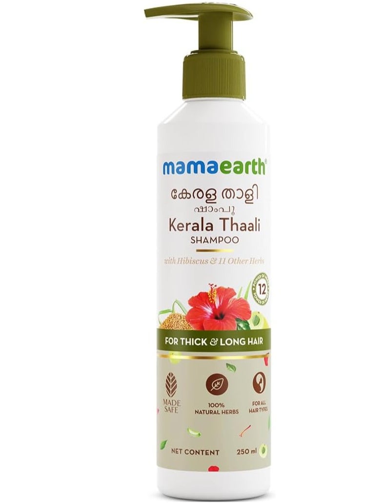 ME Kerala Thaali Shampoo 250 ml