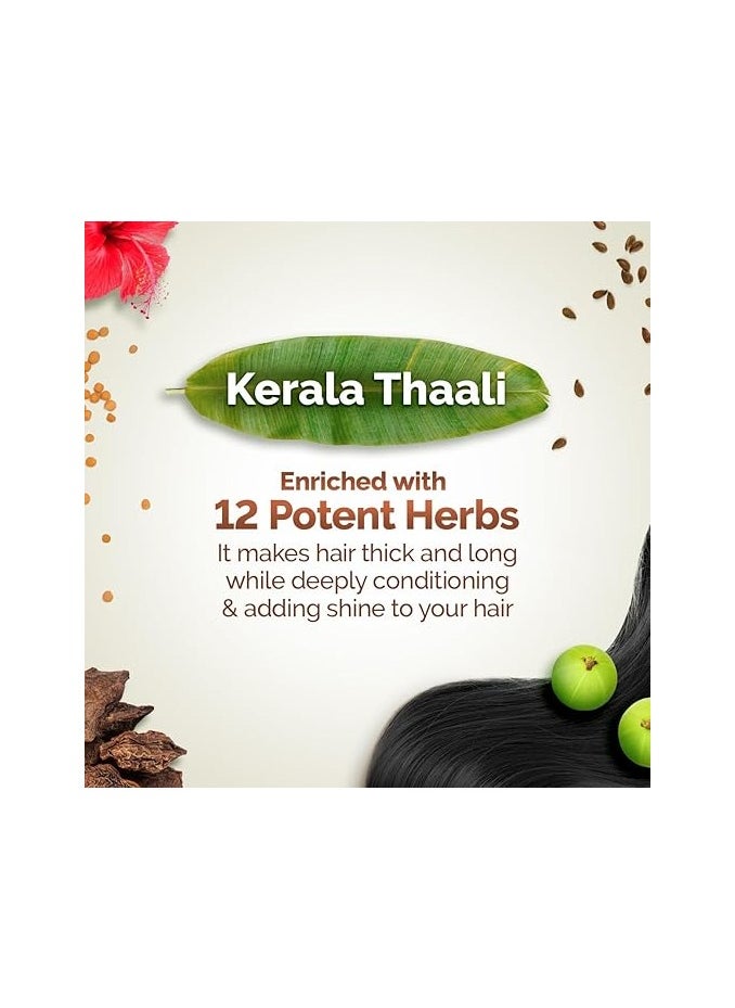 ME Kerala Thaali Shampoo 250 ml