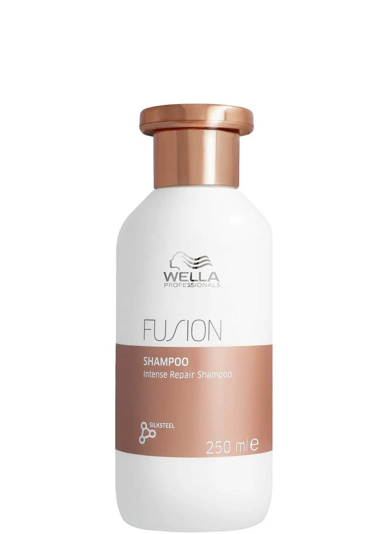 Fusion Intense Repair Shampoo 250ml