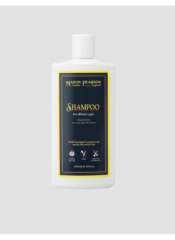 Mason Pearson Shampoo for All Hair Types 250ml