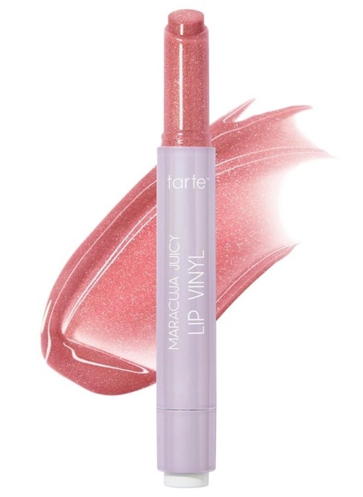 TARTE Maracuja Juicy Lip Vinyl Shimmering Mixed Berries (2.7g)