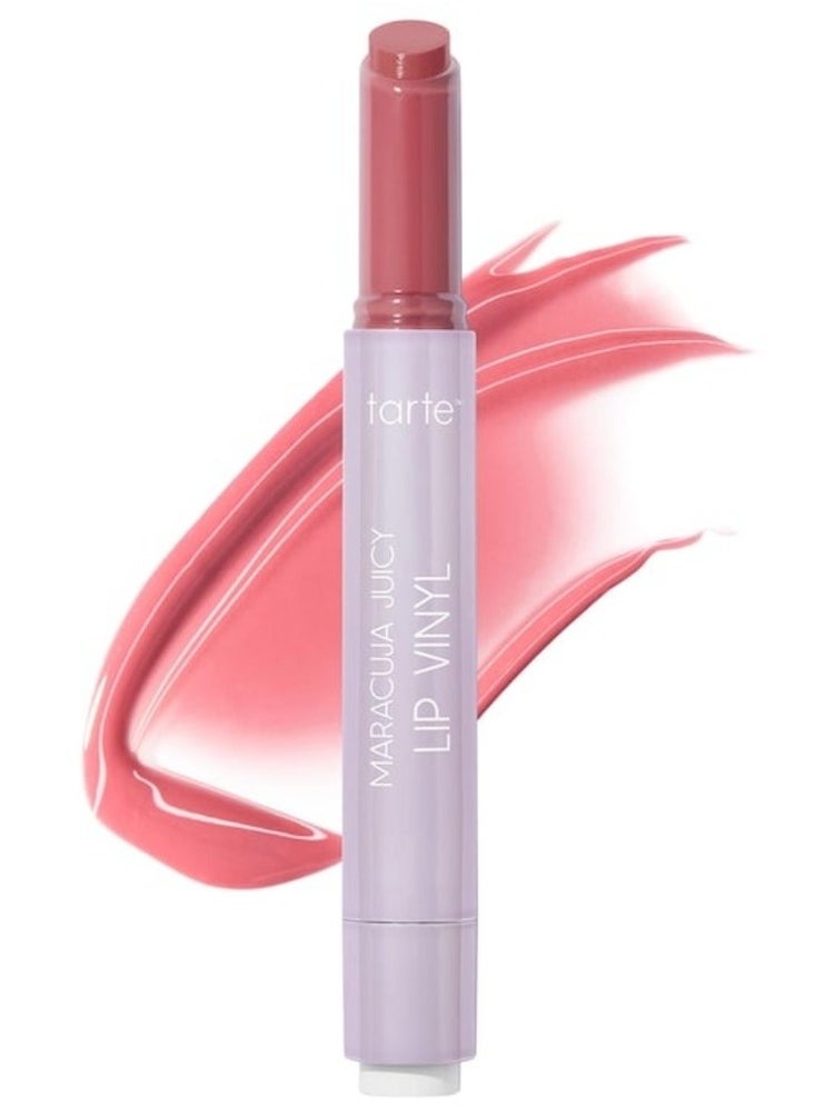 TARTE Maracuja Juicy Lip Vinyl Sheer Iris (2.7g)