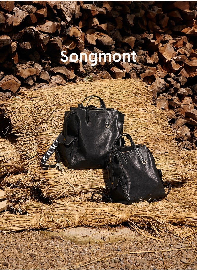 songmont tracking shoulder bag