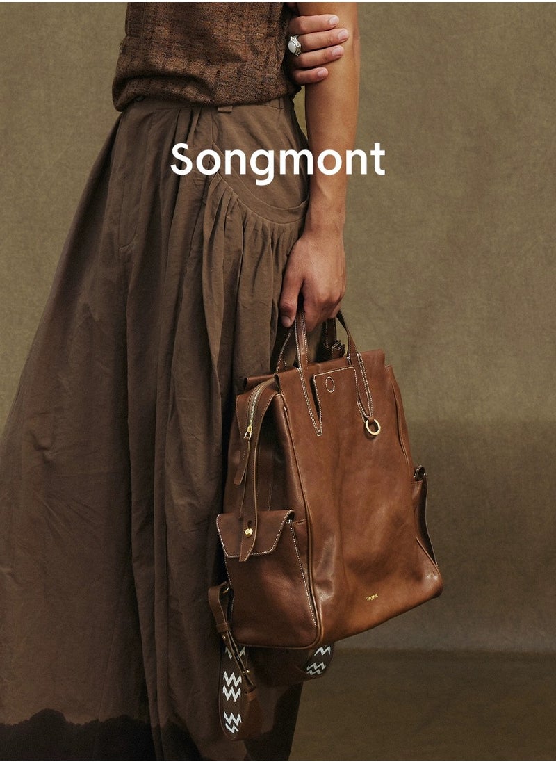 songmont tracking shoulder bag