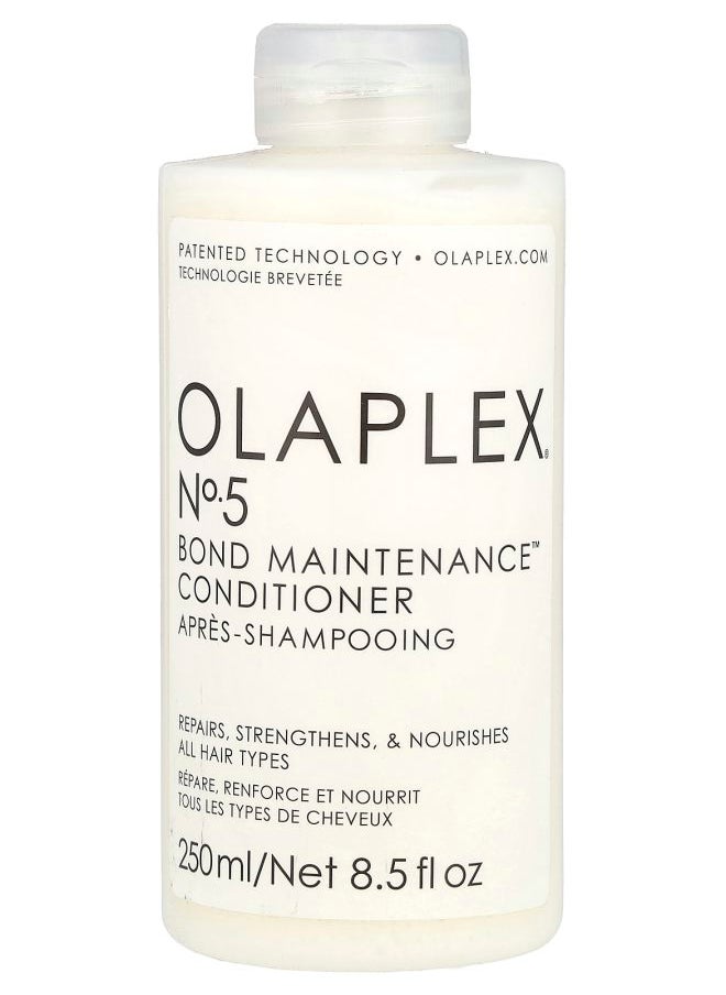 No. 5 Bond Maintenance™ Conditioner 8.5 fl oz (250 ml)