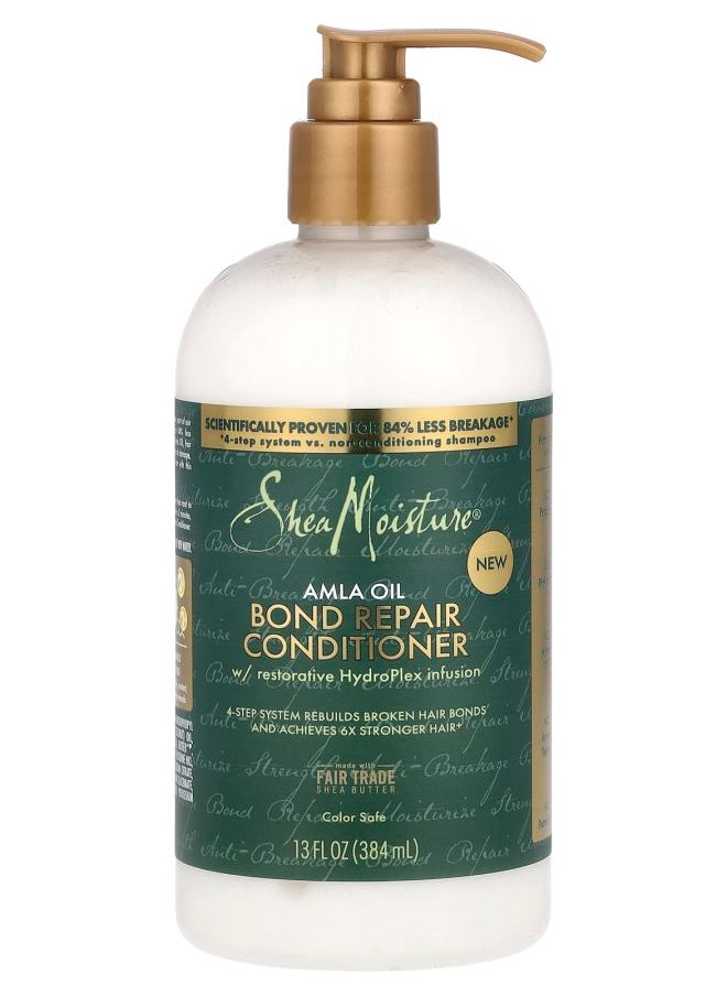 Bond Repair Conditioner Alma Oil  13 fl oz (384 ml)