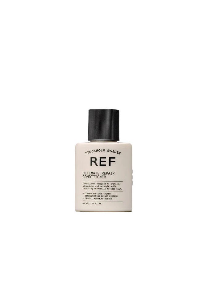 REF. Ultimate Repair Conditioner Travel Size 60ml