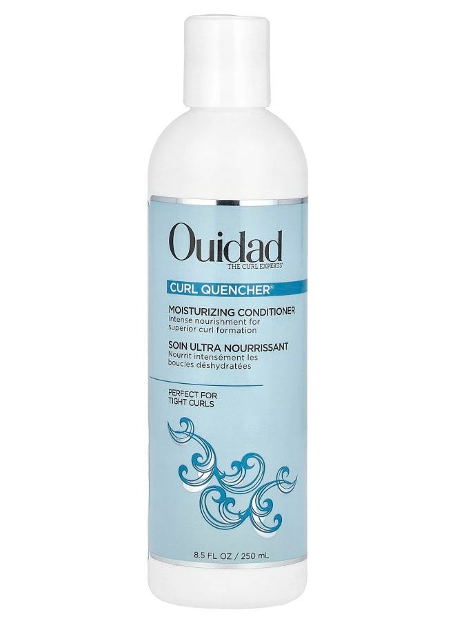 Curl Quencher® Moisturizing Conditioner Tight Curls 8.5 fl oz (250 ml)