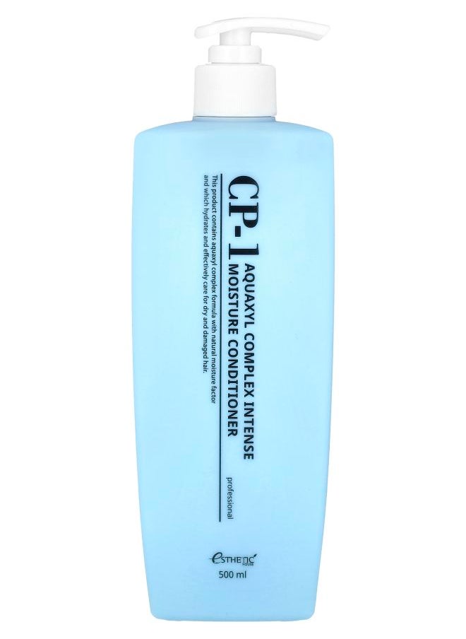 Aqua Complex Intense Moisture Conditioner  500 ml