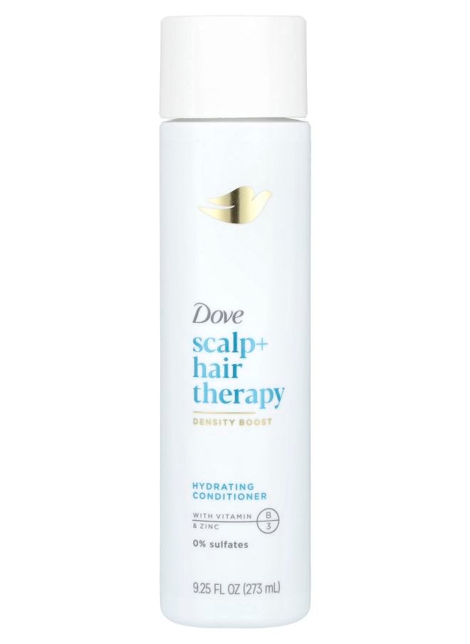 Scalp + Hair Therapy Hydrating Conditioner 9.25 fl oz (273 ml)