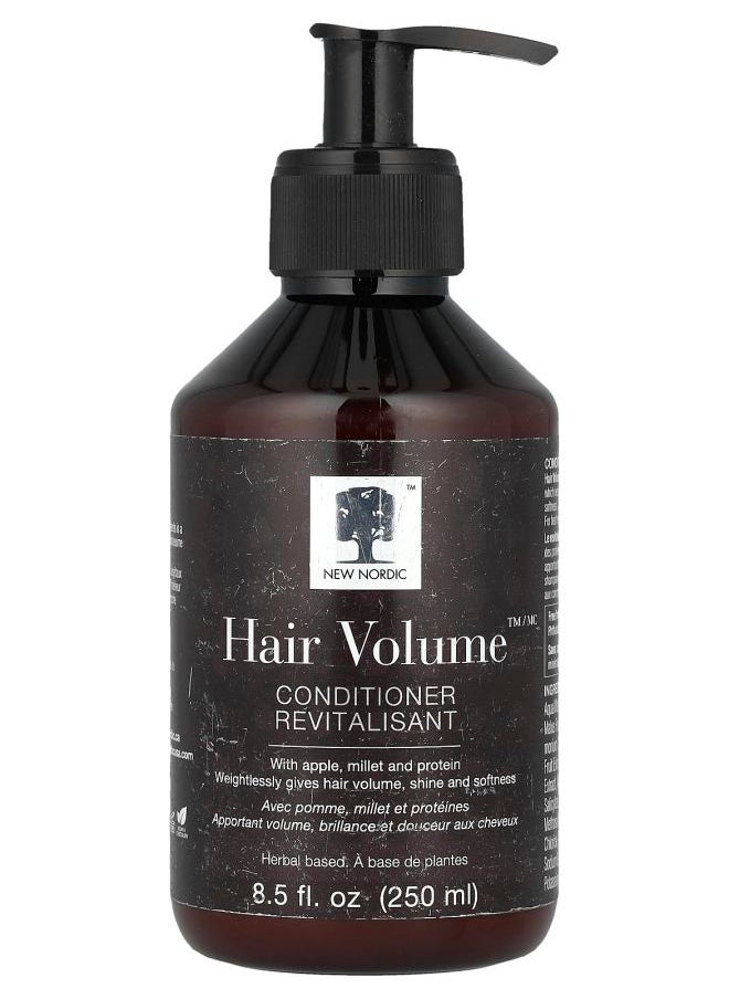 Hair Volume™ Conditioner 8.5 fl oz (250 ml)