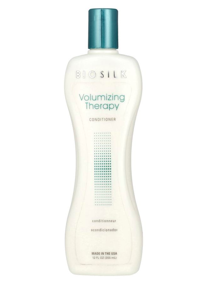 Volumizing Therapy Conditioner 12 fl oz (355 ml)