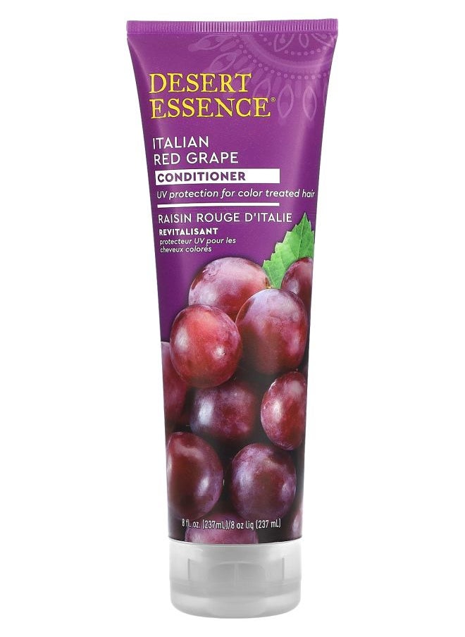 Conditioner Italian Red Grape 8 fl oz (237 ml)