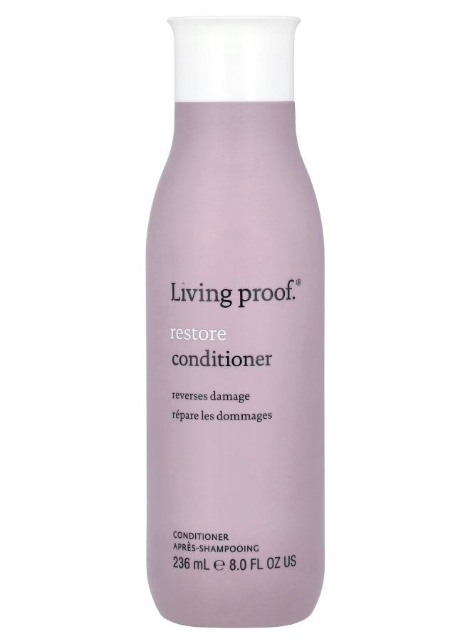 Restore Conditioner 8 fl oz (236 ml)