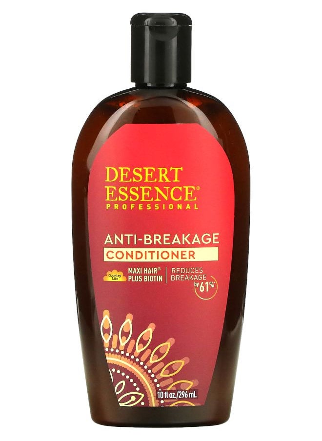 Anti-Breakage Conditioner 10 fl oz (296 ml)