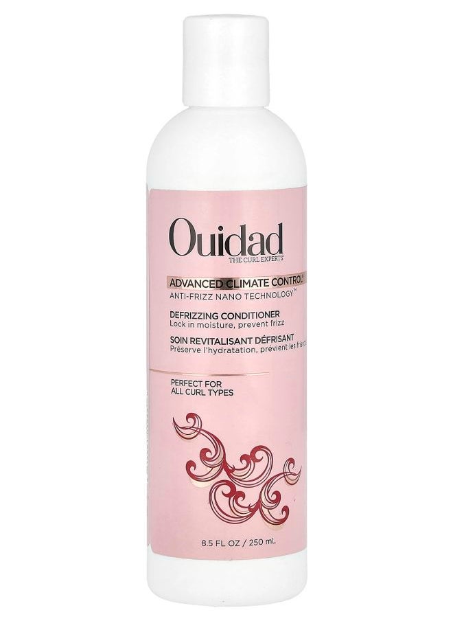 Advanced Climate Control® Defrizzing Conditioner All Curl Types 8.5 fl oz (250 ml)