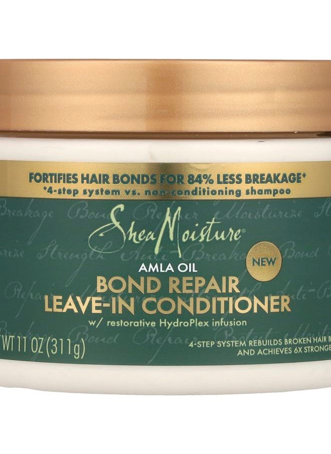 Bond Repair Leave-In Conditioner Amla Oil 11 oz (311 g)