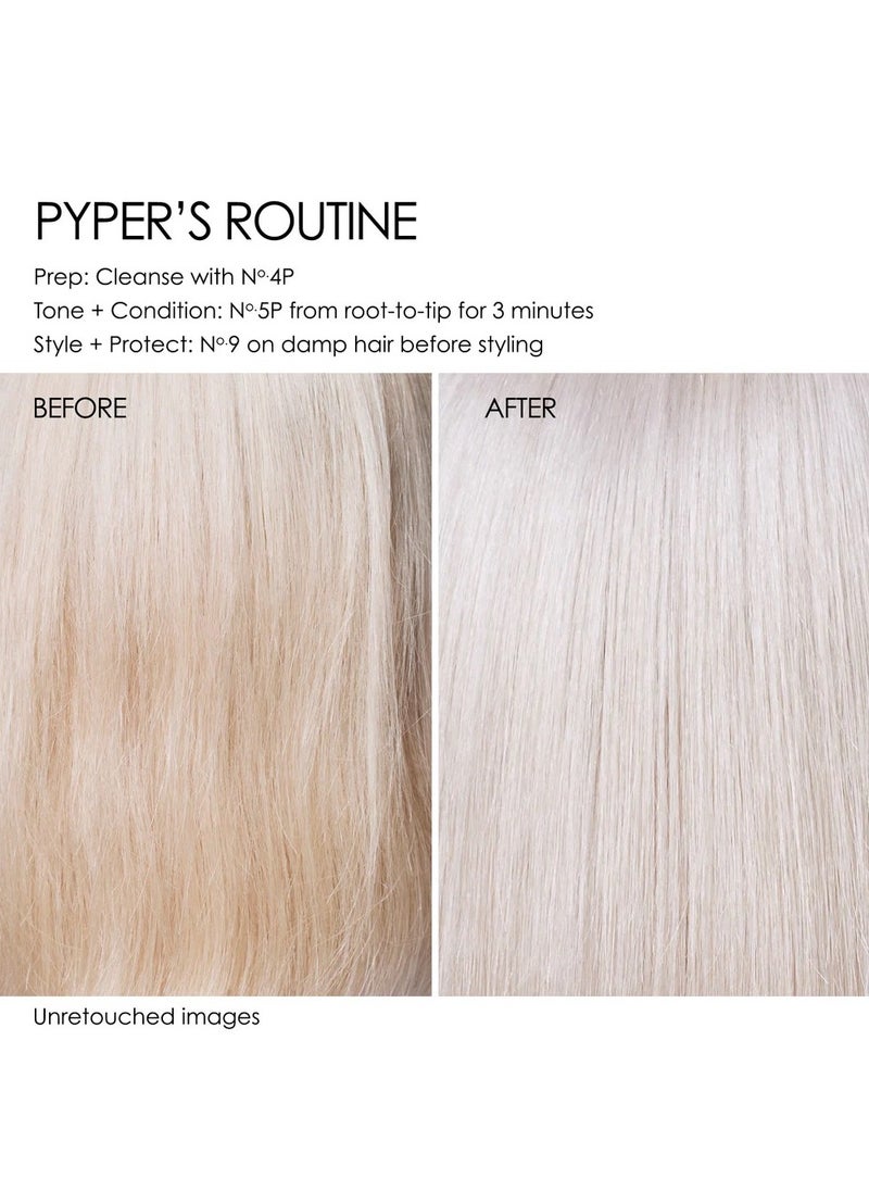 OLAPLEX N° 5P Blonde Enhancer™ Toning Conditioner 8.5 fl oz (250 ml)