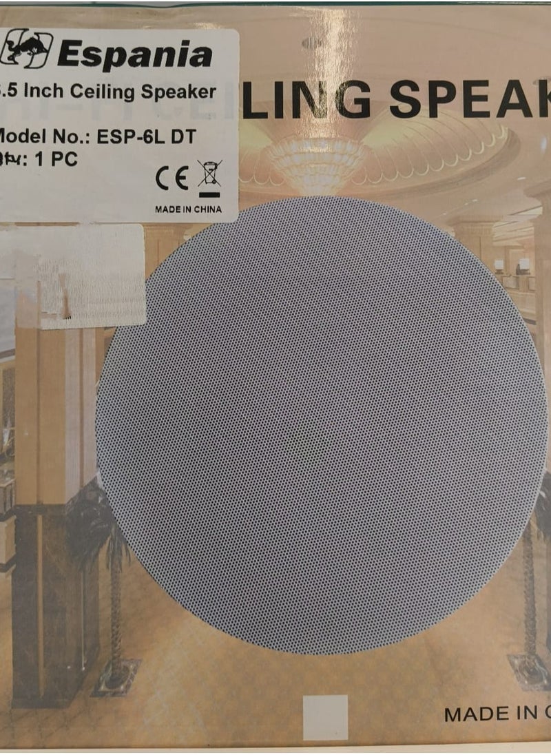 ESPANIA CEILING SPEAKER