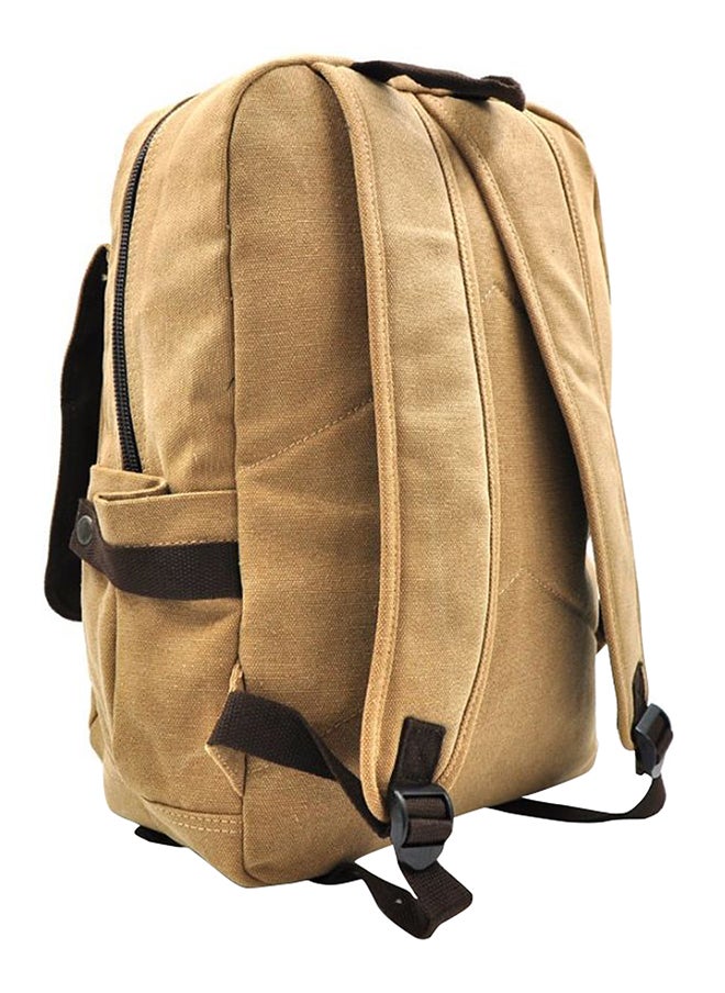 Attack On Titan Cosplay Backpack Khaki