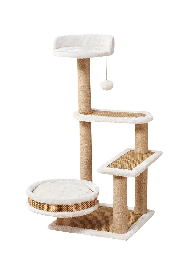 Cat Toys Cat Tree Cat Supplies Cat Jumping Platform Cat Scratching Post Cat Supplies