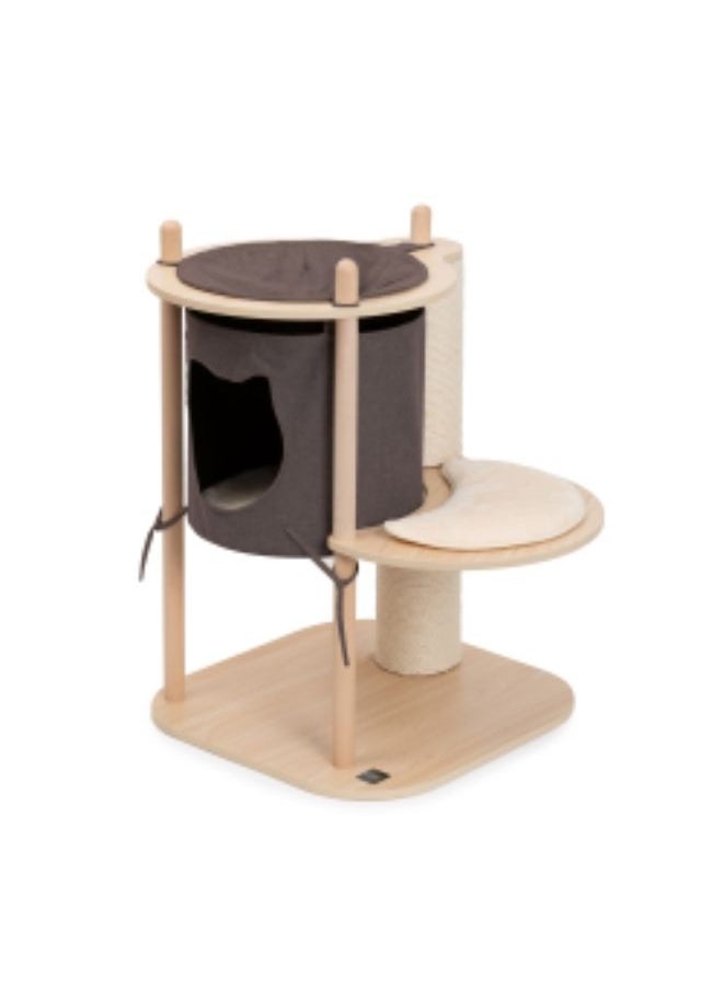 Catit Vesper Treehouse Medium