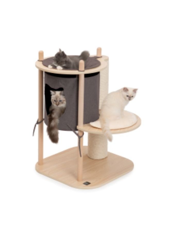 Catit Vesper Treehouse Medium