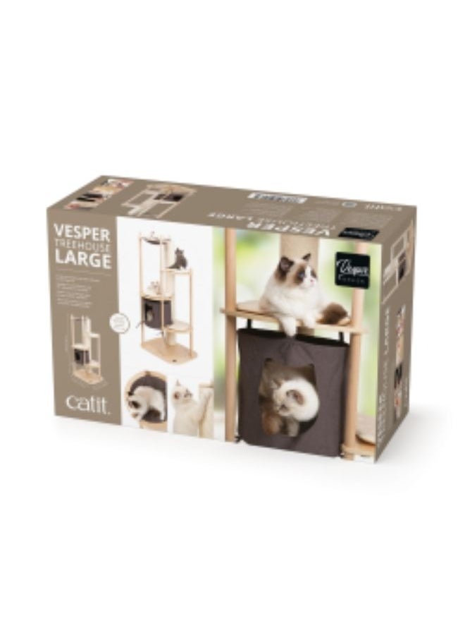 Catit Vesper Treehouse Large