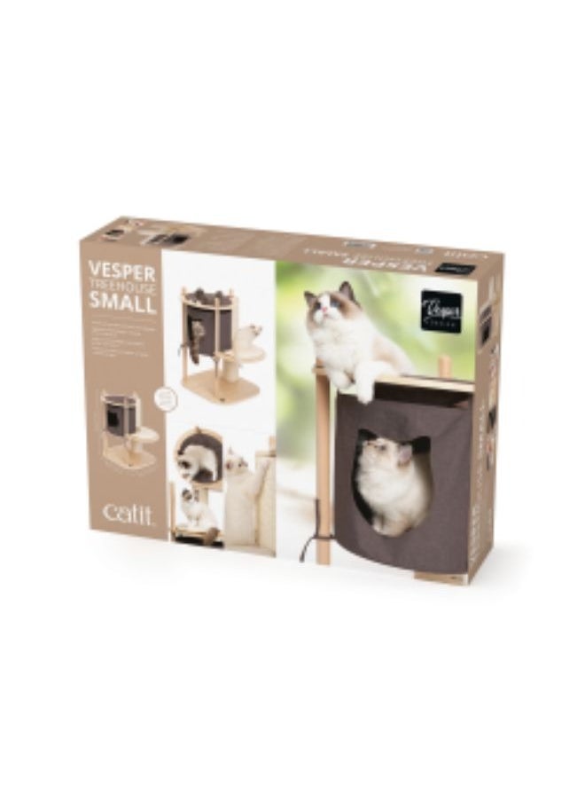 Catit Vesper Treehouse Small