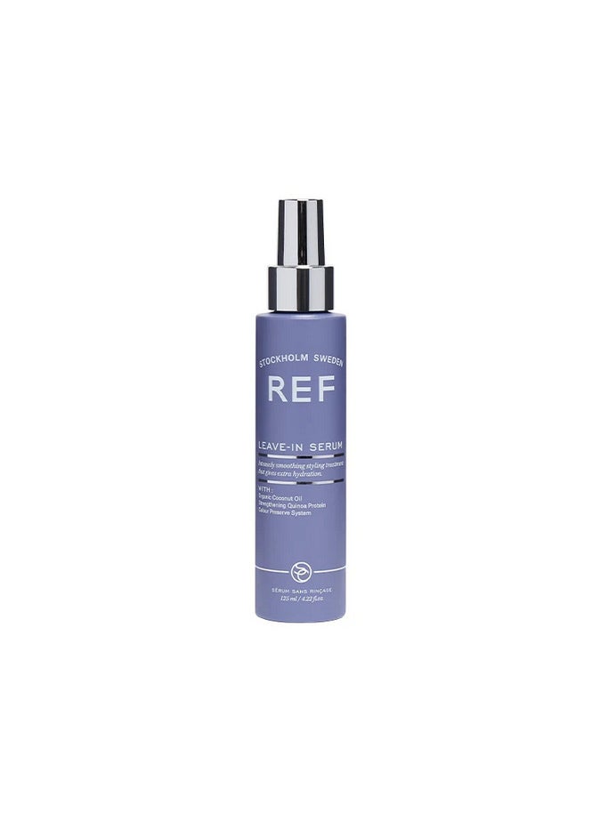 REF. Leave-In Serum 125ml