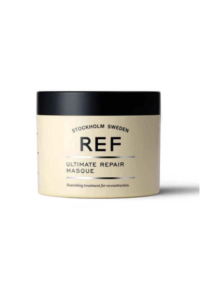 REF. Ultimate Repair Masque 500ml