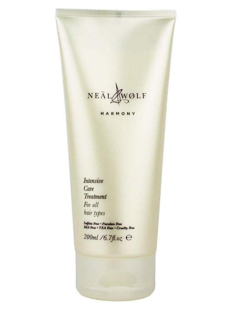 Neal & Wolf Harmony Intensive Care Treatment 200ml