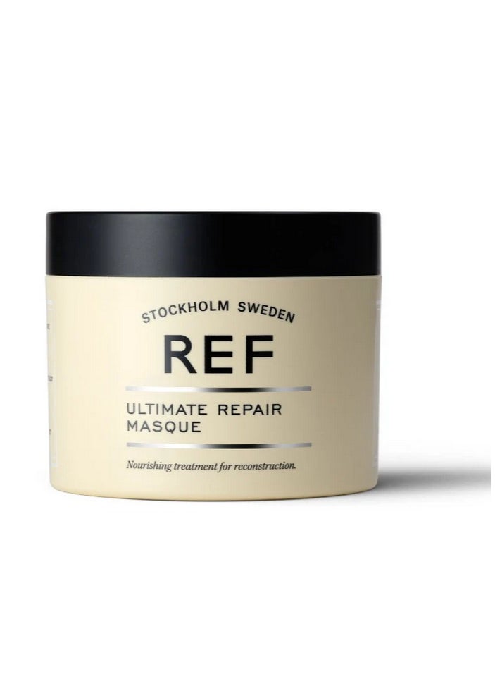 REF. Ultimate Repair Masque 250ml