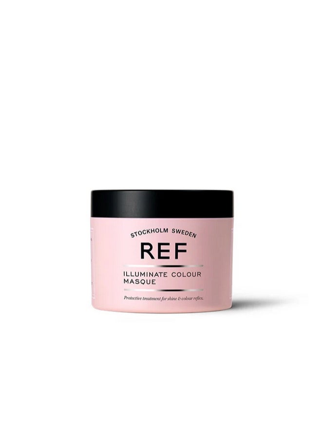 REF. Illuminate Colour Masque 250ml