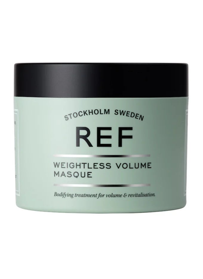 REF. Weightless Volume Masque 500ml