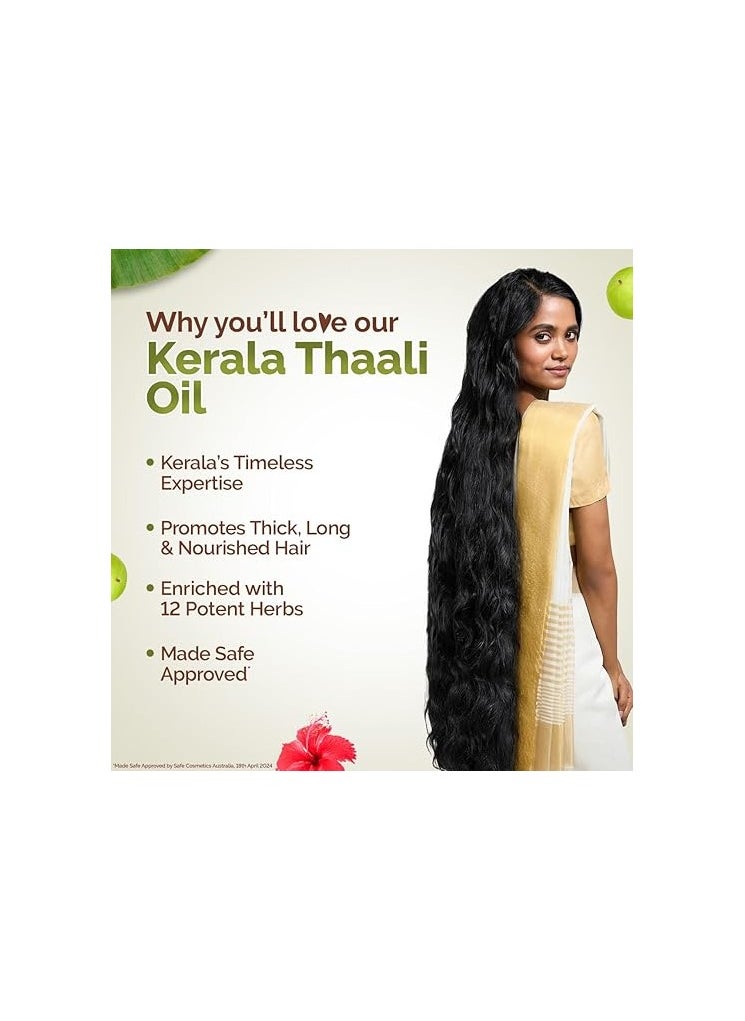 ME Kerala Thaali Hair Oil 150 ml