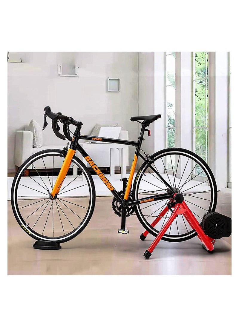 Front Wheel Support Rest Bike Front Wheel Riser Block Indoor Cycling Training