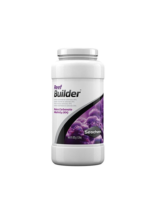 Reef Builder, 600 g / 1.3 lbs