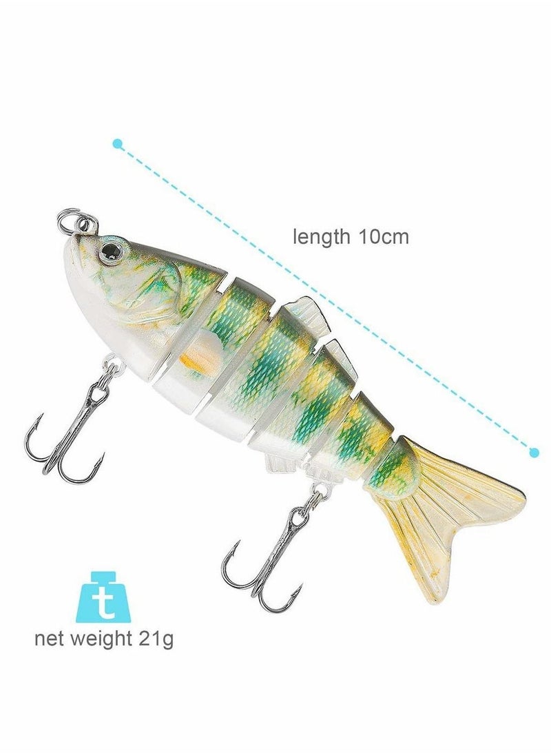 Fishing Lures Lure Fishing Tackle Kits 3 Pieces