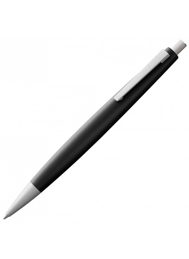 Lamy 2000 Ballpen Black