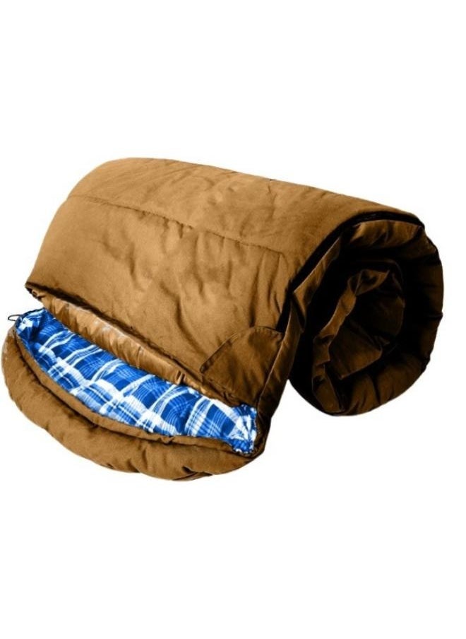 Adventure Premium Sleeping Bag Outdoor Camping Hiking