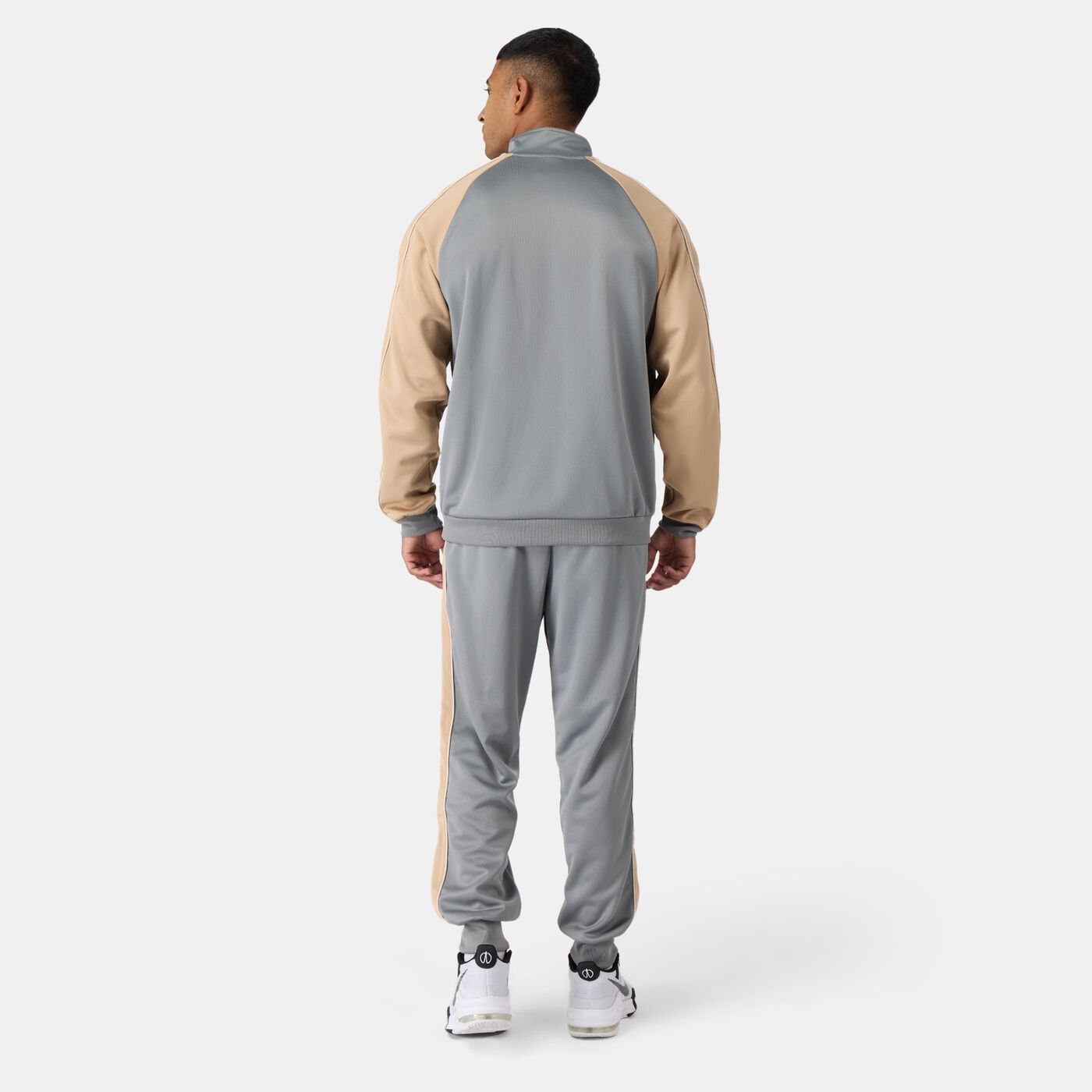 Men's Chicago Bulls Club Basketball Tracksuit