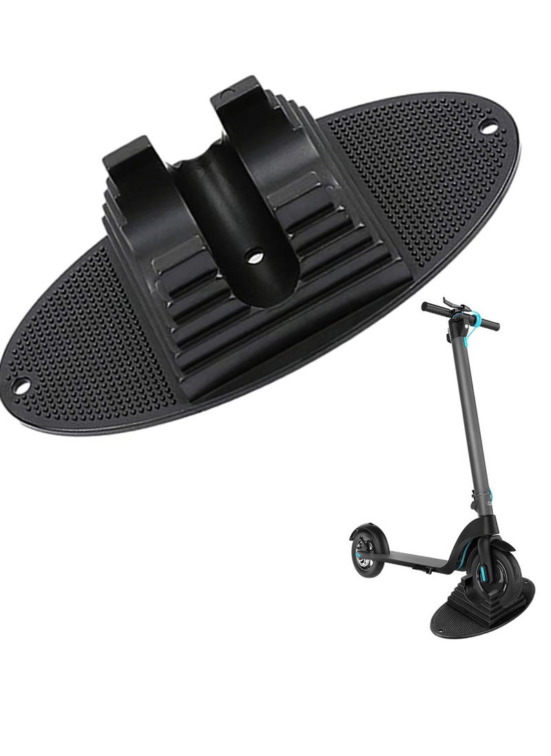 Scooter Bracket, Universal Pro Scooter Stand, for 95mm to 120mm Scooter Wheels, Suitable for Children's Stunt Scooters, Professional Stunt Scooters, Freestyle Scooters