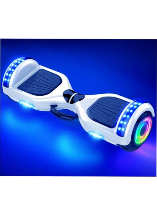 Self Balancing Electric Hoverboard With Bag 65 x 20cm