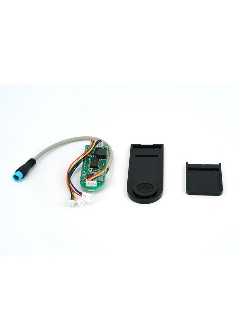 SOURCE factory direct supply M365/PRO electric scooter accessories Bluetooth source code instrument switch