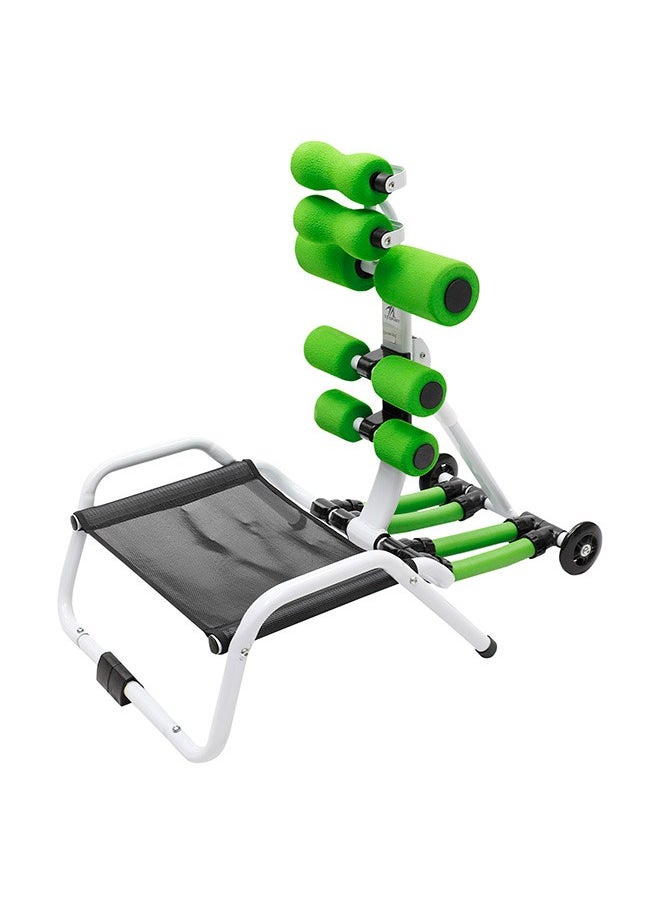 Core strength  machine